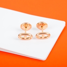 Hermes Earrings